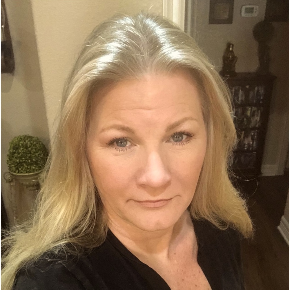 Meet your Posher, Jerri